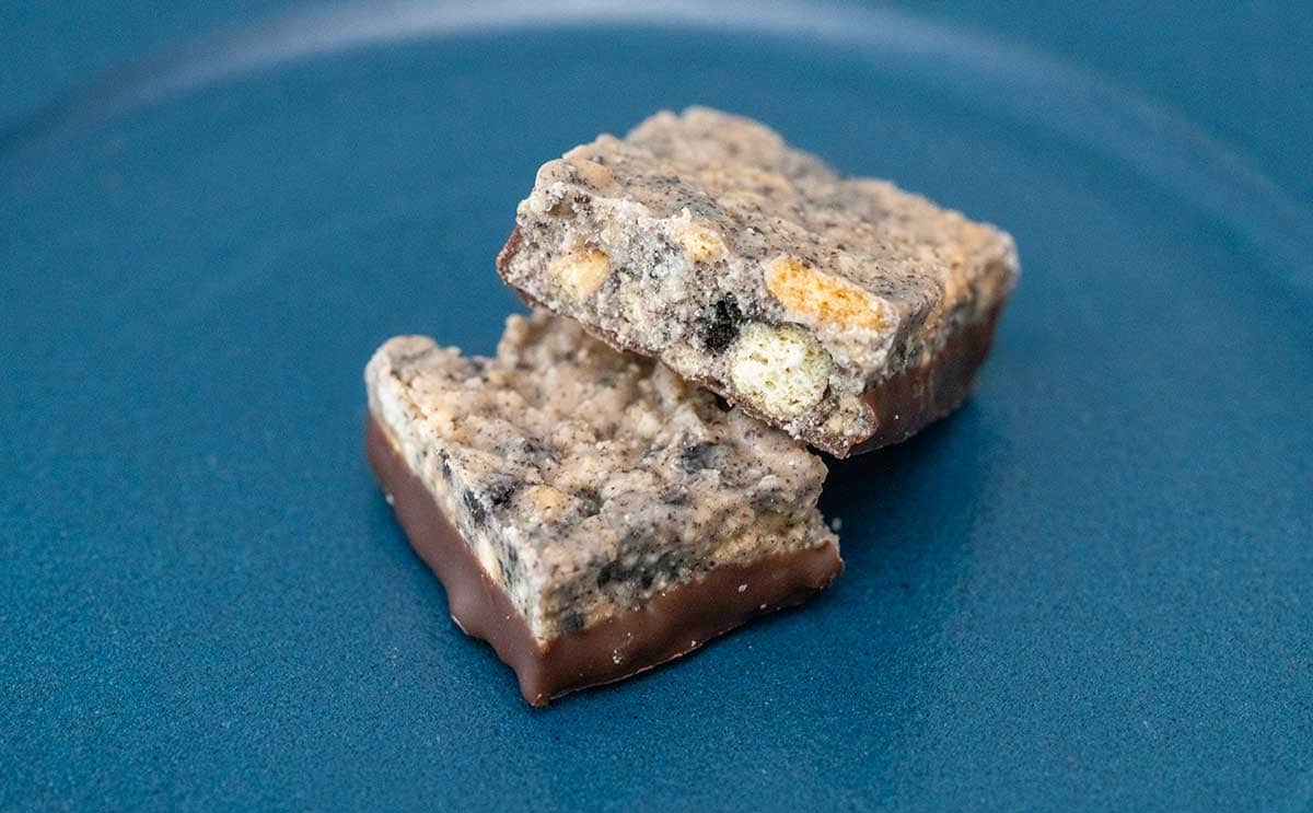 「うっっっっま!!」54円で買える【ブラックサンダー】新商品はコンビニ先行発売