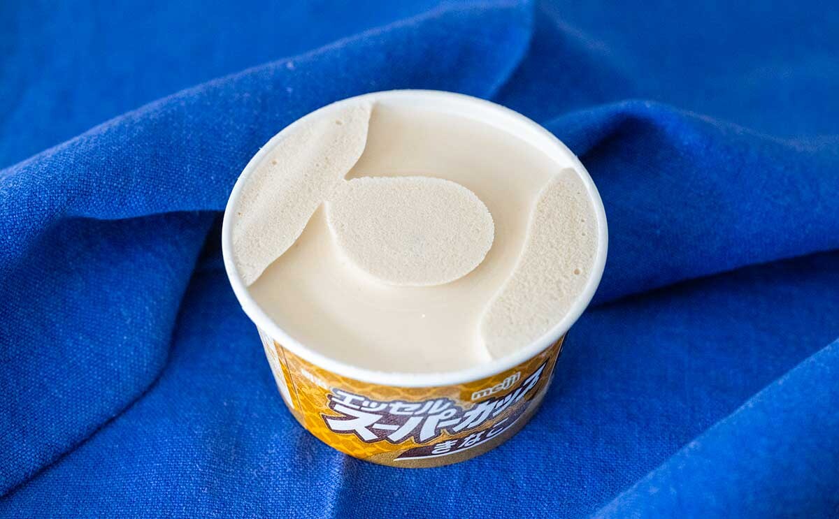 「マジで美味いぞ」話題の【スーパーカップ】新商品は過去イチの味!!