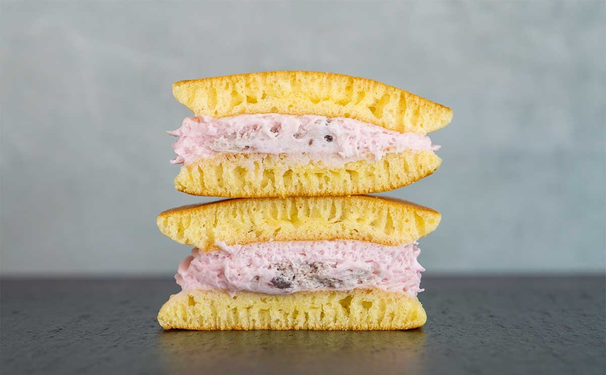 【必ず食べてほしい】セブン新発売スイーツに「めちゃウマ優勝！」