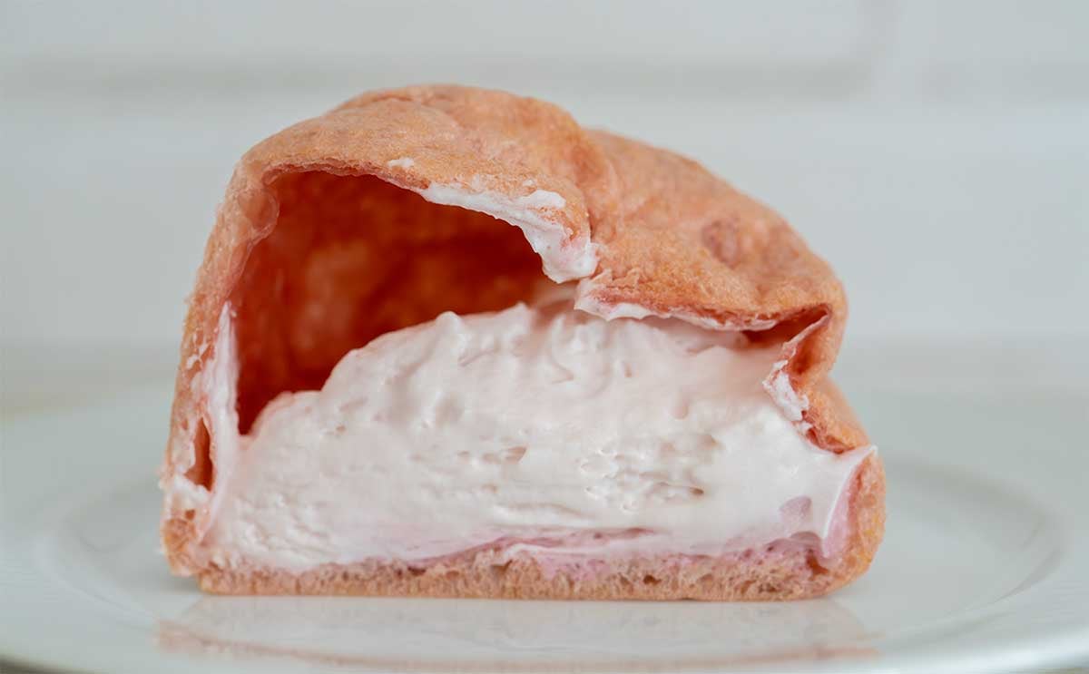 「めちゃくちゃ最高」何度食べてもウマい【セブン】人気スイーツが登場