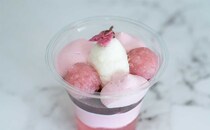 「待って、マジで美味い」【セブン】新発売パフェに絶賛の声