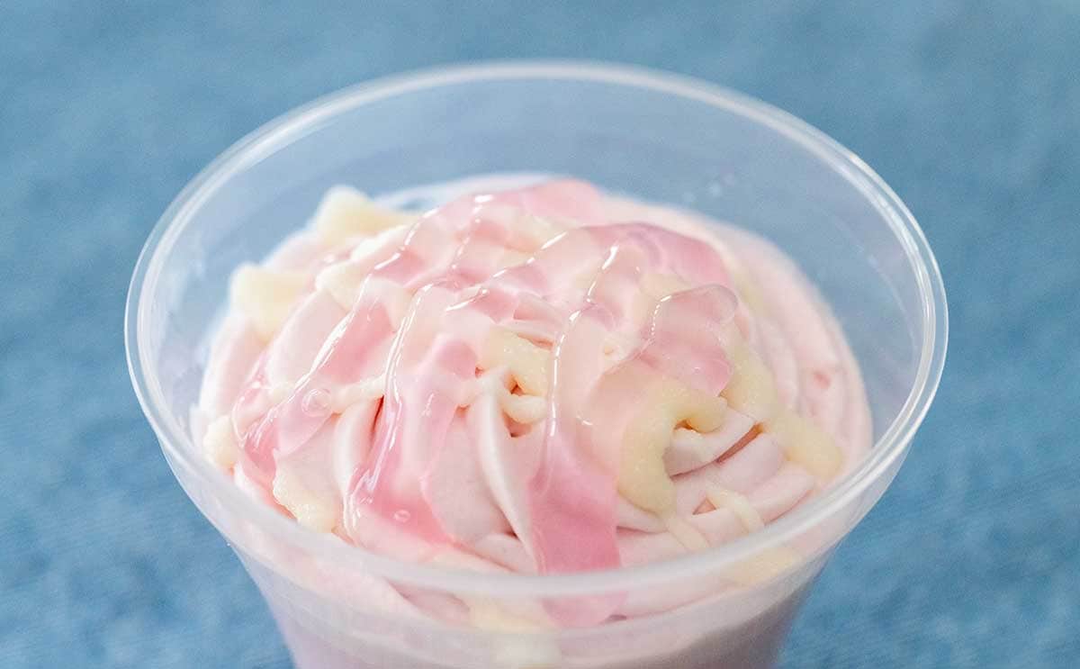 「めちゃくちゃ買ってる」「絶対食べてほしい」人気の【セブンスイーツ】をついにGET!!