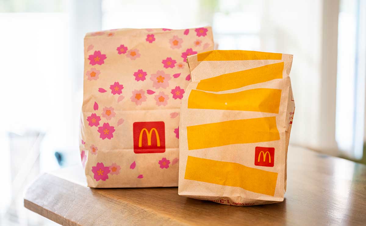 「すごく嬉しい」「高いだろ」【マクドナルド】賛否ある復活メニューがウマすぎた