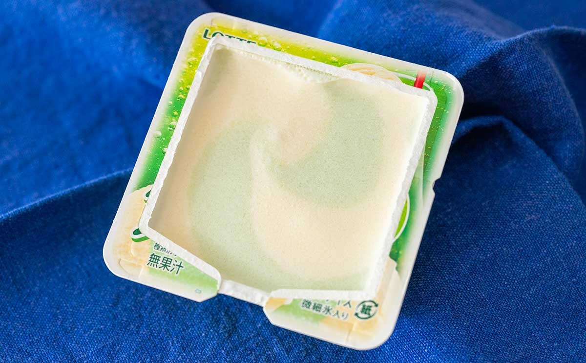 「味の再現度高い」【爽】に激うまフレーバーが復活した!!