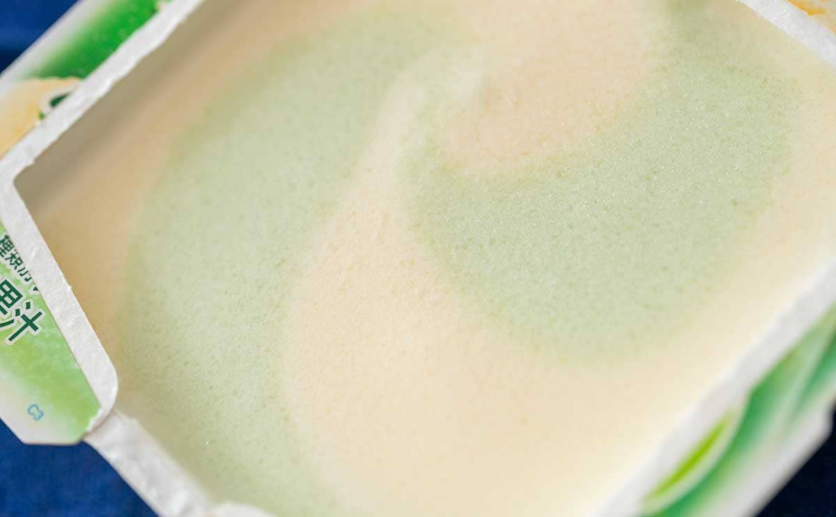 「味の再現度高い」【爽】に激うまフレーバーが復活した!!