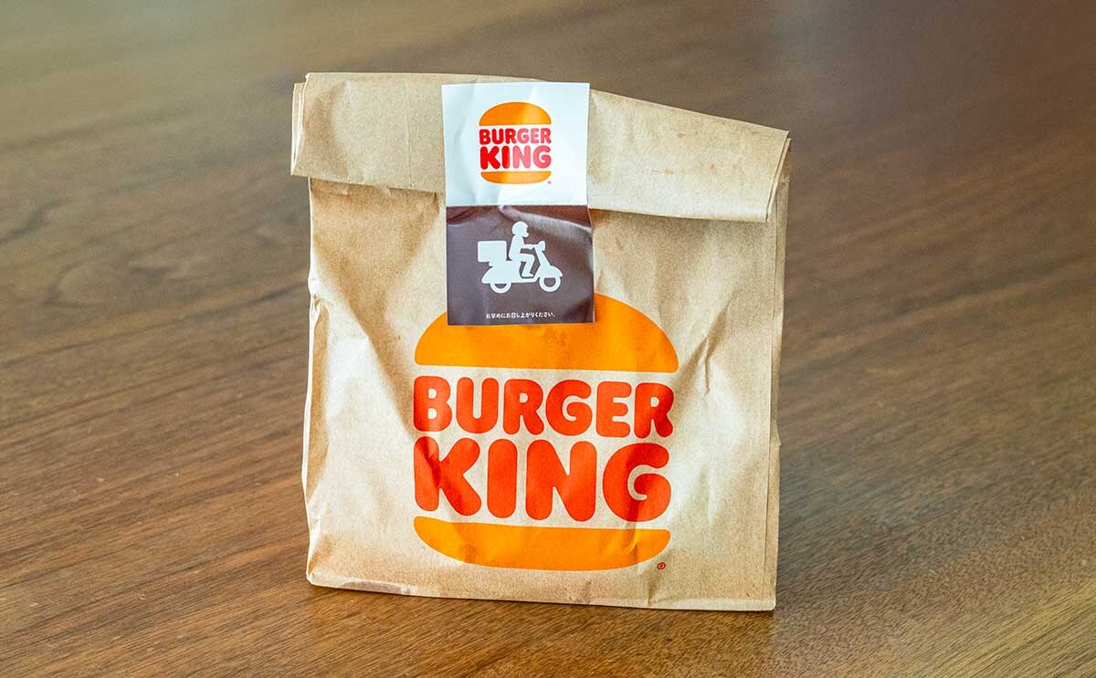 「みんな食べるべき」【バーガーキング】新商品がピリ辛で本当にウマすぎる