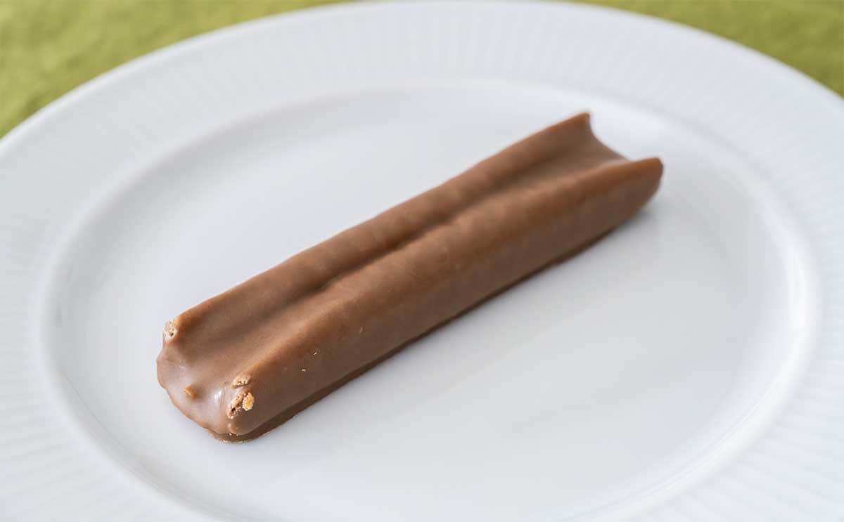 「国宝級」「尋常じゃない美味しさ」新発売の【ルマンド】に絶賛の声集まる