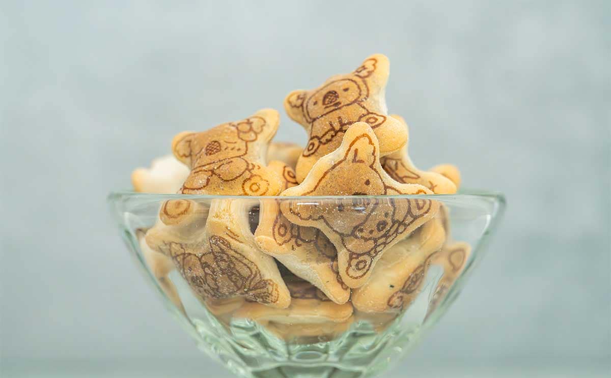 「普通のより好き」新発売の【コアラのマーチ】は大人にもおすすめ!!