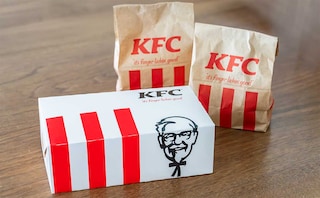 「感動した」【ケンタッキー】新商品、30円で買えるのは有り難い