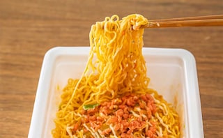 「バリうまい」「買い占めるレベル」新発売の【一平ちゃん】は旨みがスゴい