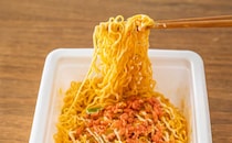 「バリうまい」「買い占めるレベル」新発売の【一平ちゃん】は旨みがスゴい