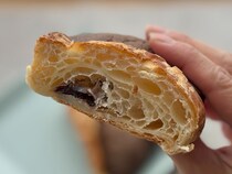 「レギュラー商品にしてほしい」の声も【ファミマ】のハイブリッドパン