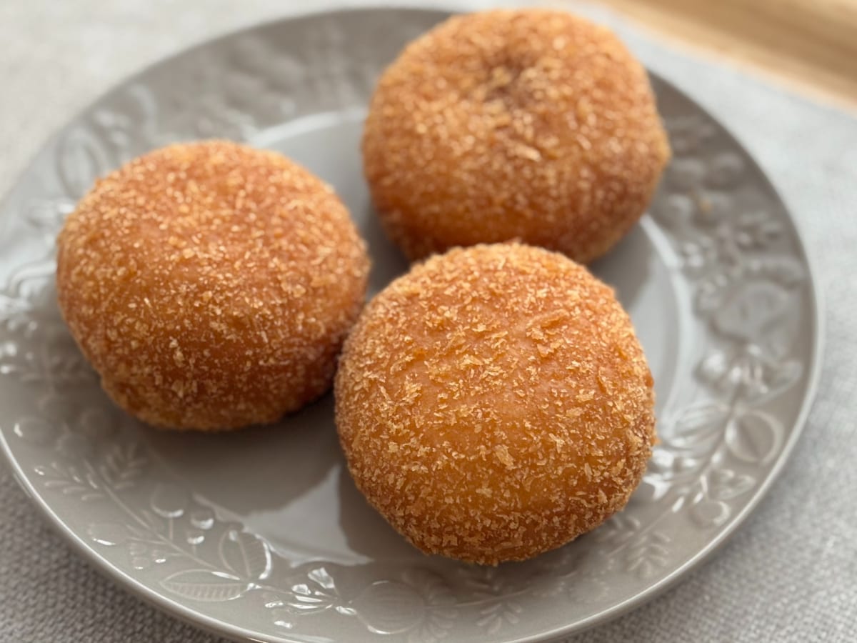 3個入りで158円はうれしい!【ファミマ限定】コラボパンはお得感がスゴい