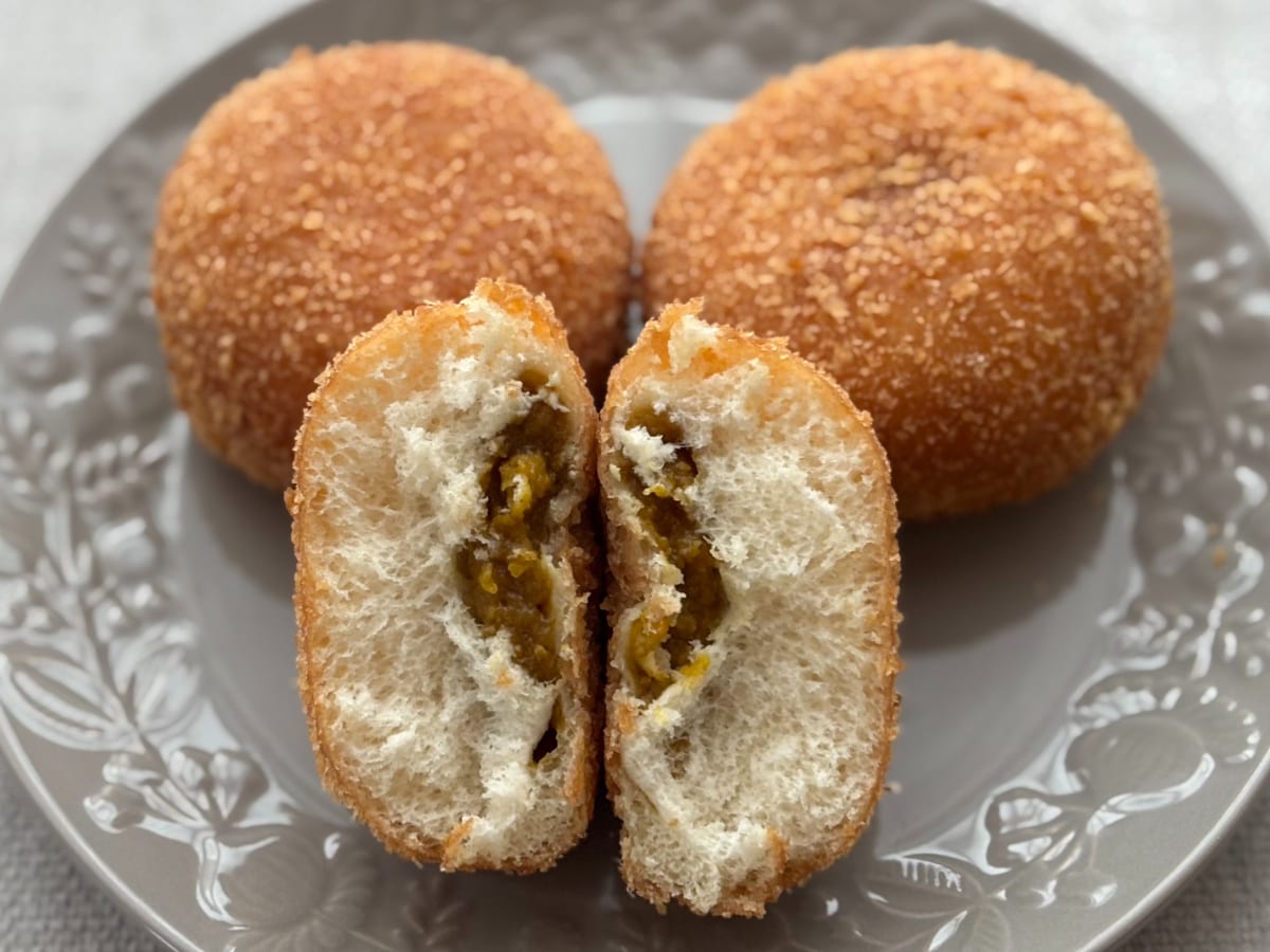 3個入りで158円はうれしい!【ファミマ限定】コラボパンはお得感がスゴい