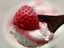 いちご好き大歓喜の贅沢スイーツが【ファミマ】に登場♡気になるお味は？