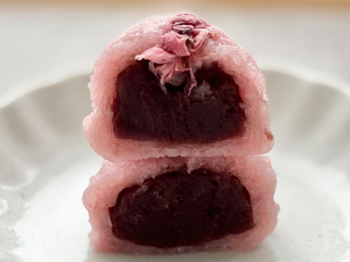 「あと3回は食べたい」「最高」【セブン】春の恒例和菓子が今年も大好評