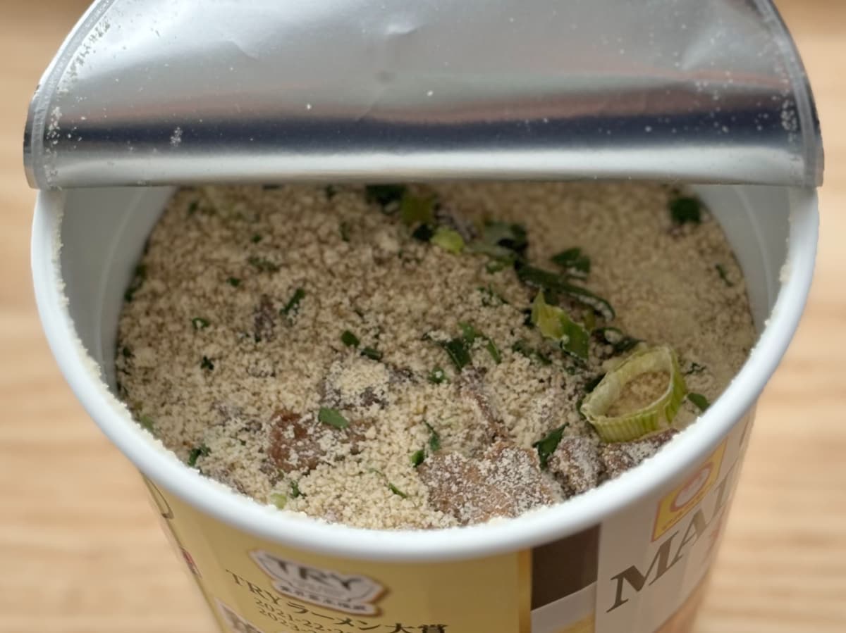 「完成された味わい」「ピカイチ」【マルちゃん】に名店の鶏白湯が再登場