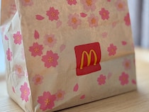 「美味すぎて震えた」【マクドナルド】の春の定番バーガーが今年も人気