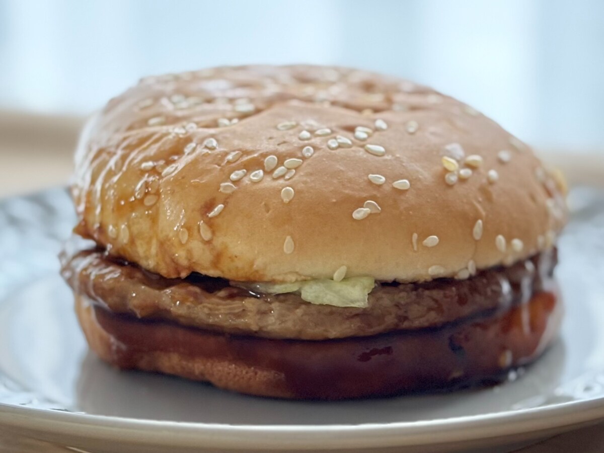 「マック史上最高」の声も！今春の新作【てりたま】がウマすぎて話題