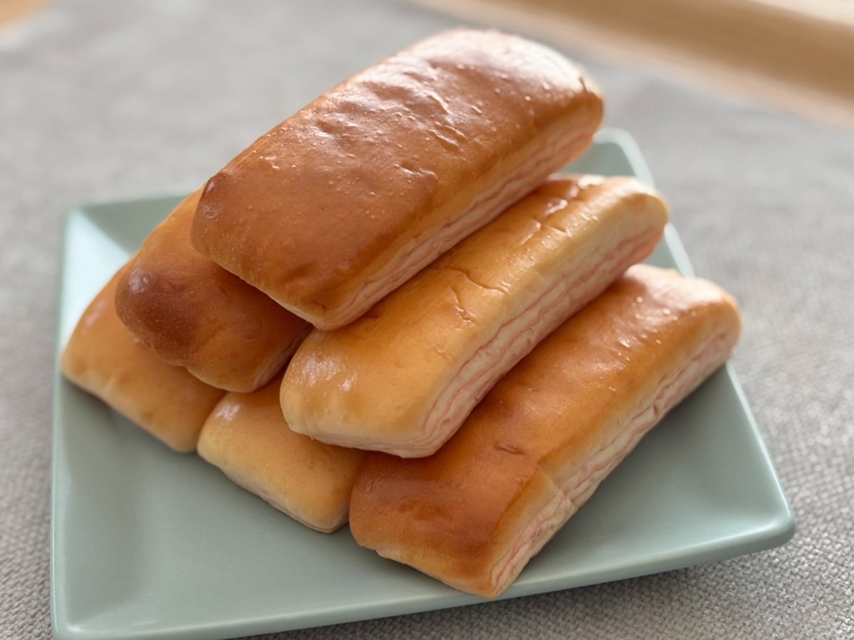 1本30円で幸せになれちゃう♡【ファミマ】春の人気パンが今年も登場