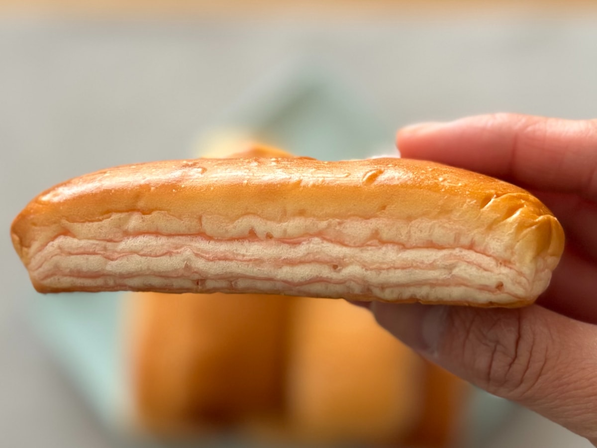 1本30円で幸せになれちゃう♡【ファミマ】春の人気パンが今年も登場