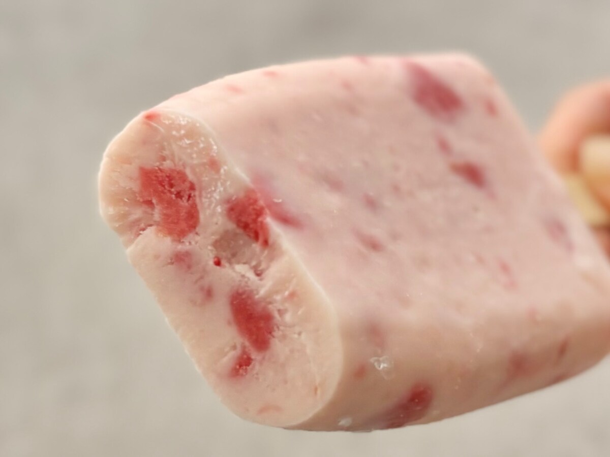 【ファミマ】の人気商品が数量限定アイスに！SNSも「絶品」と大絶賛