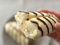 「いいバランス感」「恒例化して」【セブン】の新作パンがリピ確定の味