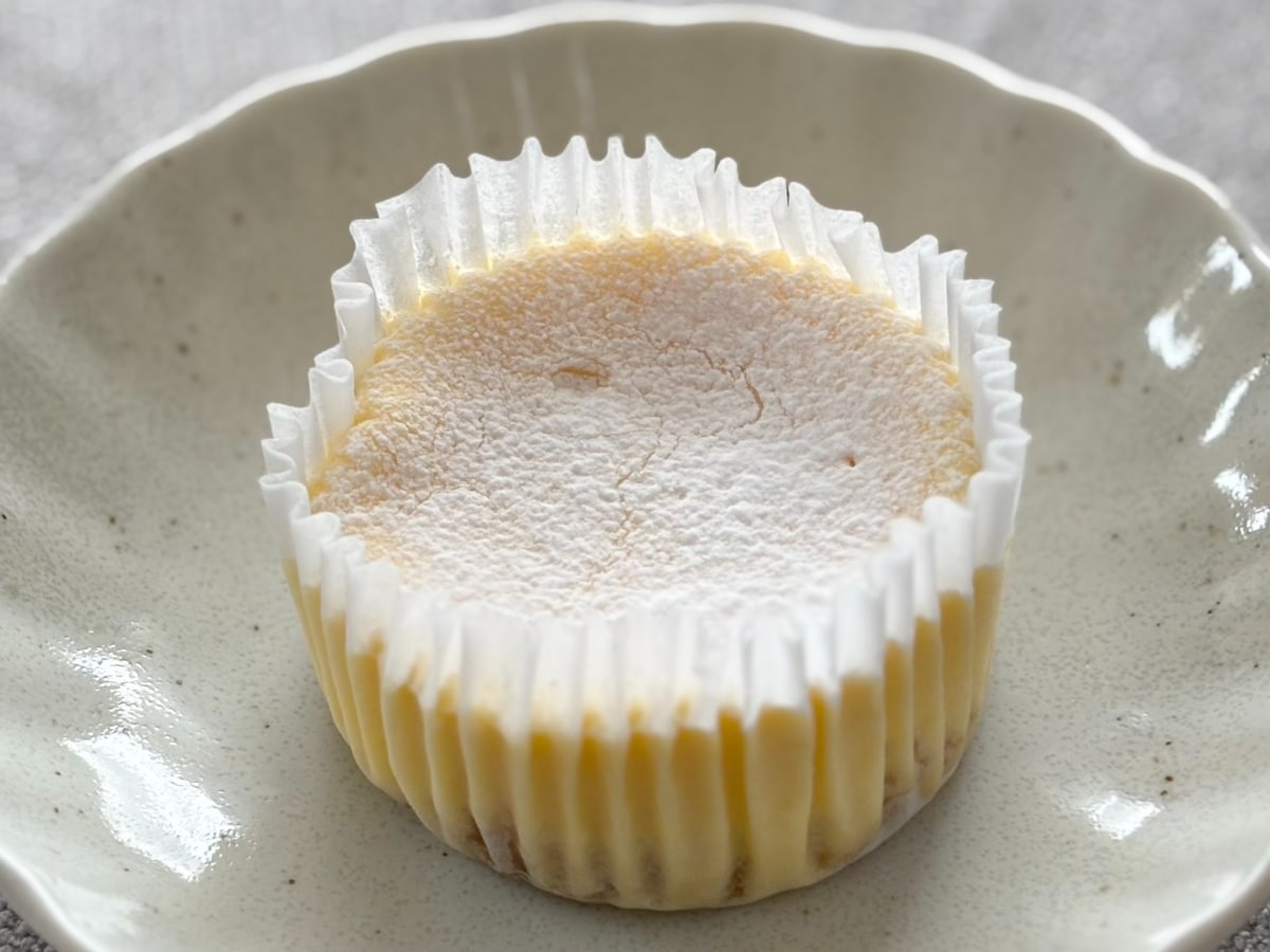 小さいけど「満足感ある」【セブン】の250円ケーキが幸せすぎ♡