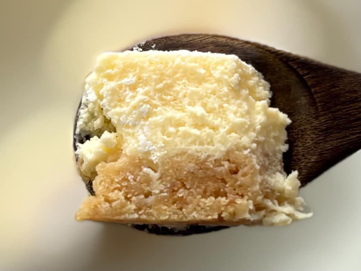 小さいけど「満足感ある」【セブン】の250円ケーキが幸せすぎ♡