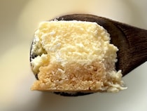 小さいけど「満足感ある」【セブン】の250円ケーキが幸せすぎ♡