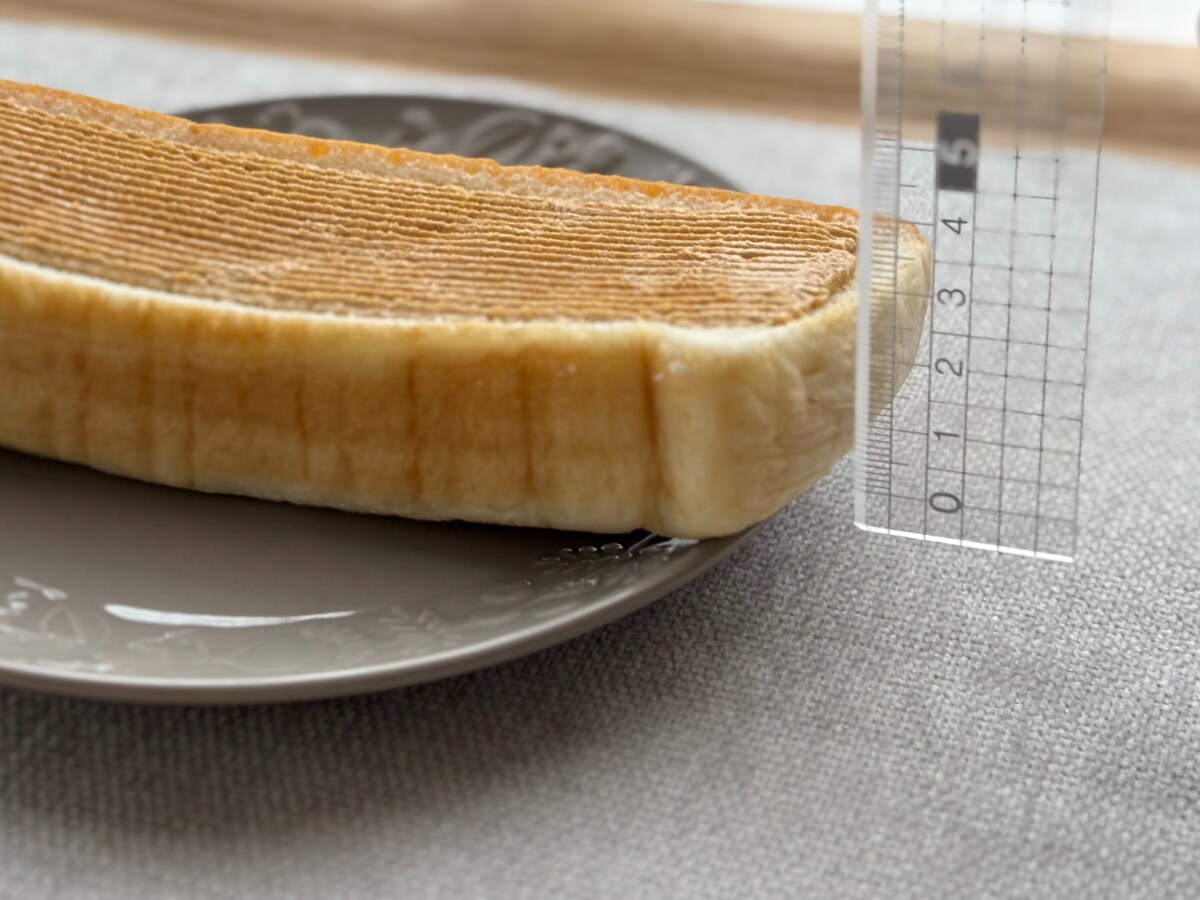 じゃりじゃり感にハマる!「美味しすぎて泣きそう」な【セブン】のパン