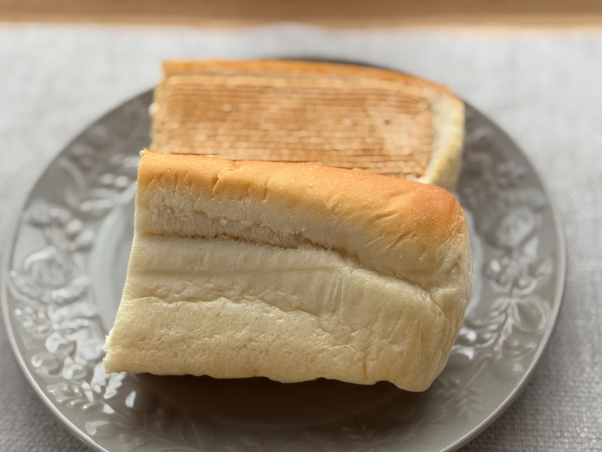 じゃりじゃり感にハマる!「美味しすぎて泣きそう」な【セブン】のパン