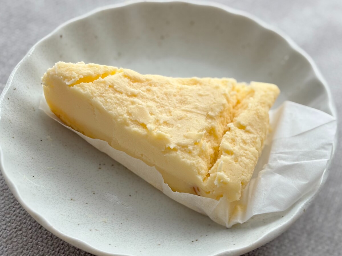 ミニサイズだけど本格派♡【セブン】の「かじる」シリーズに新作登場