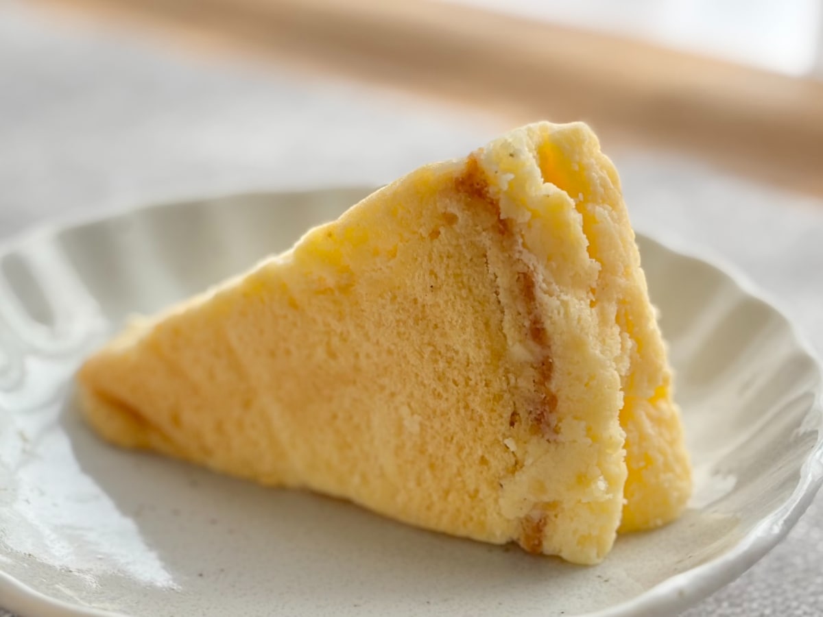 ミニサイズだけど本格派♡【セブン】の「かじる」シリーズに新作登場