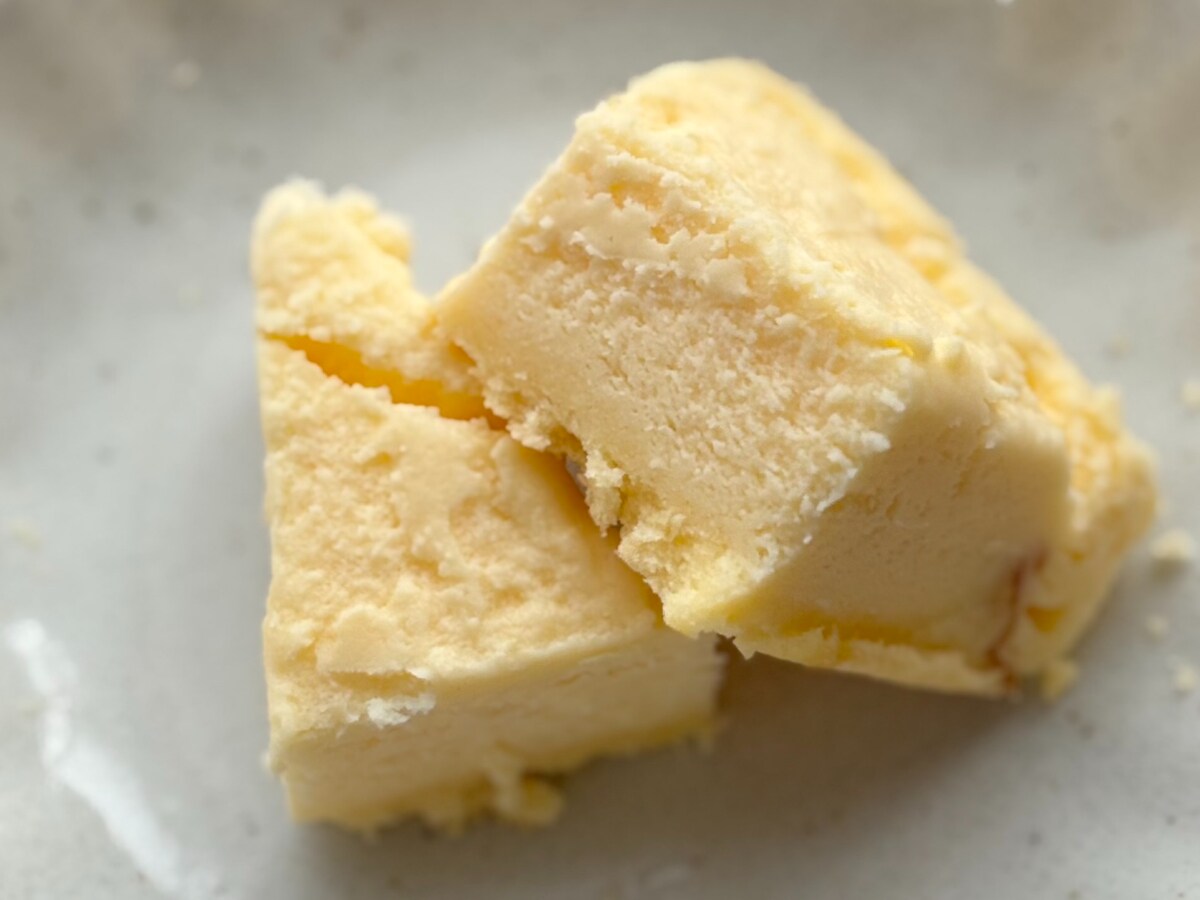 ミニサイズだけど本格派♡【セブン】の「かじる」シリーズに新作登場