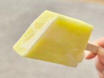 いつもとちょっと違う？でもウマい！【セブン】の人気アイスの新作って？