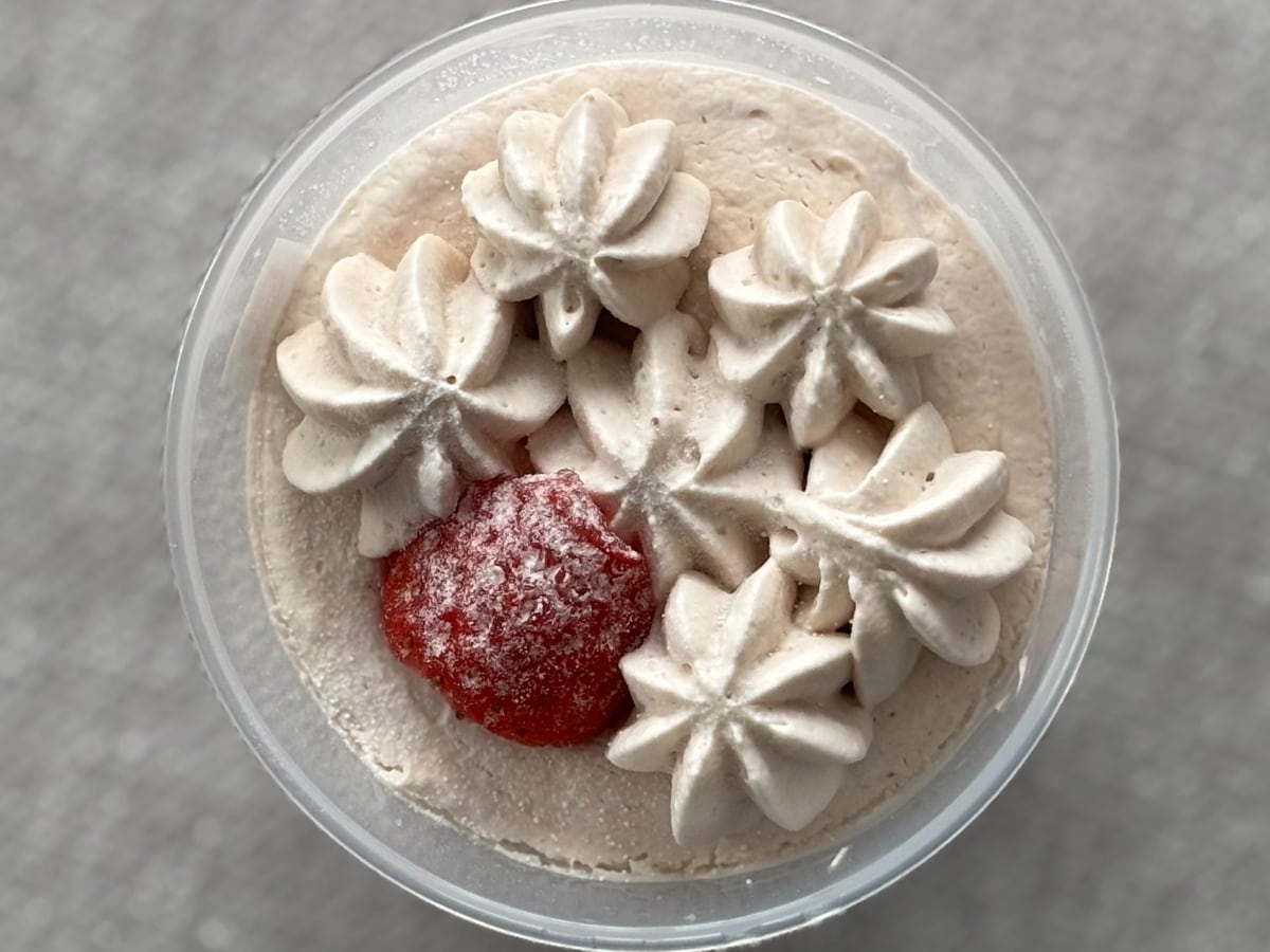 コンビニで買えるのがうれしい！【ファミマ】に植物生まれの新作ケーキ