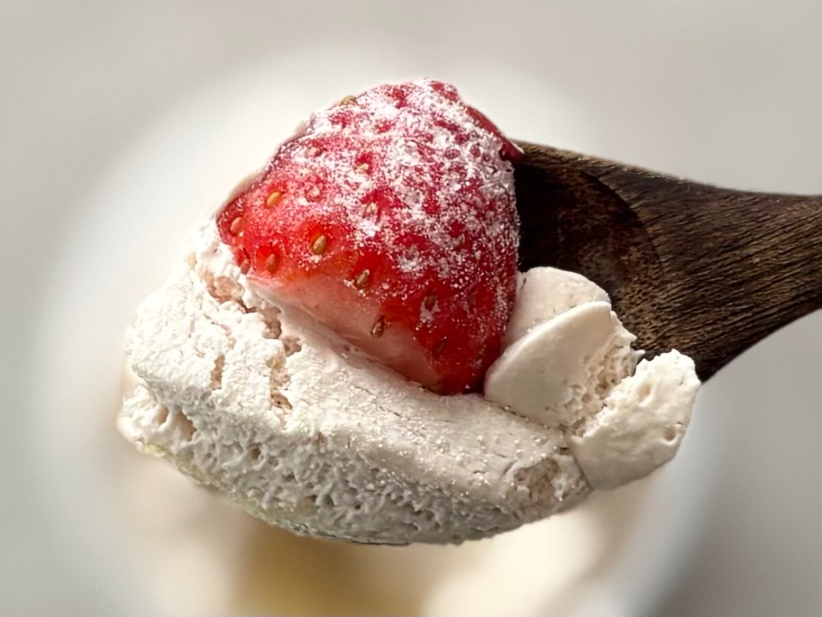 コンビニで買えるのがうれしい！【ファミマ】に植物生まれの新作ケーキ