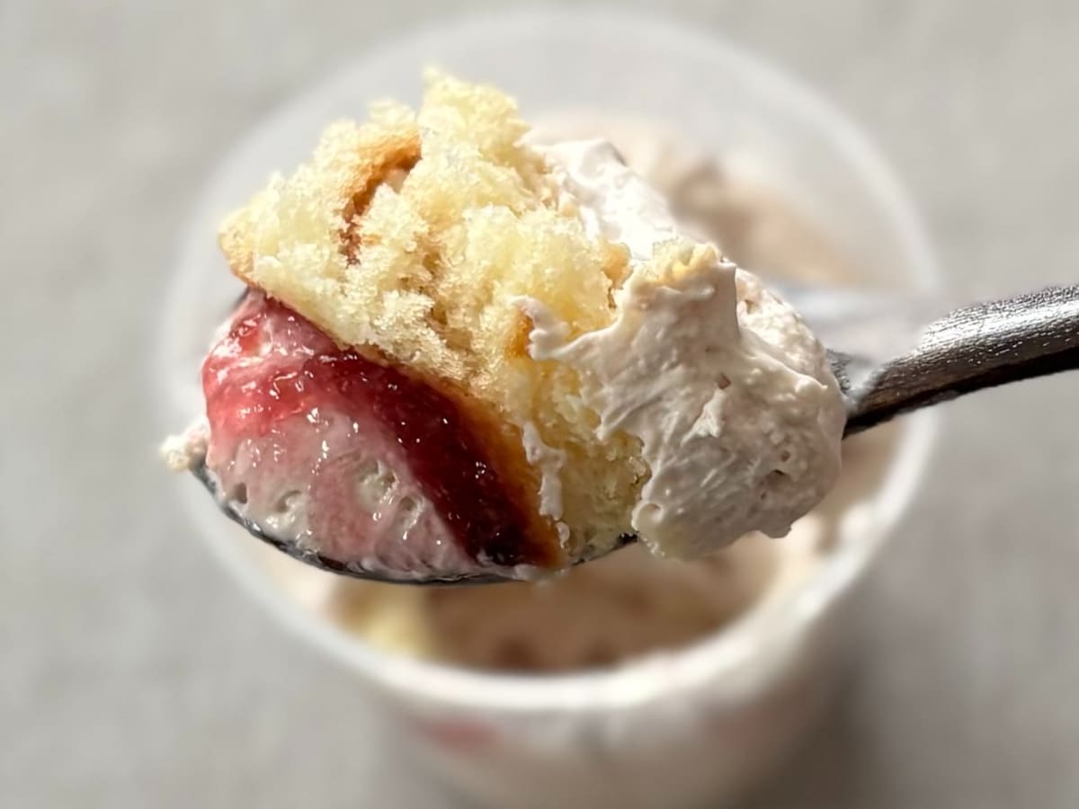 コンビニで買えるのがうれしい！【ファミマ】に植物生まれの新作ケーキ