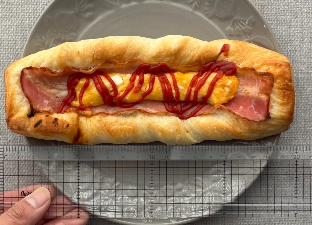 みんなが好きな定番味！【ファミマ】朝食に食べたい総菜パンが再登場