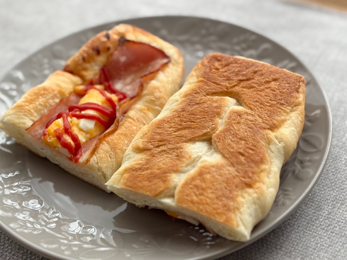 みんなが好きな定番味！【ファミマ】朝食に食べたい総菜パンが再登場