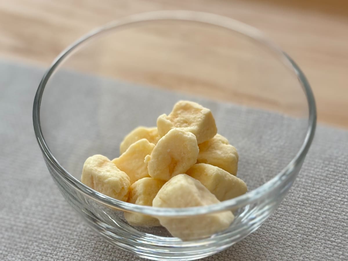 甘くてサクじゅわで「幸せ」♡【ファミマ】の人気チョコに気になる新作