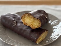 「長いけど意外と食べやすい」ってホント？話題の【ファミマ】商品を実食