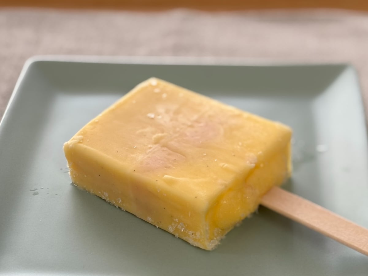 「早めに買いな」の声も!【井村屋】の期間限定アイスが驚くほどウマい