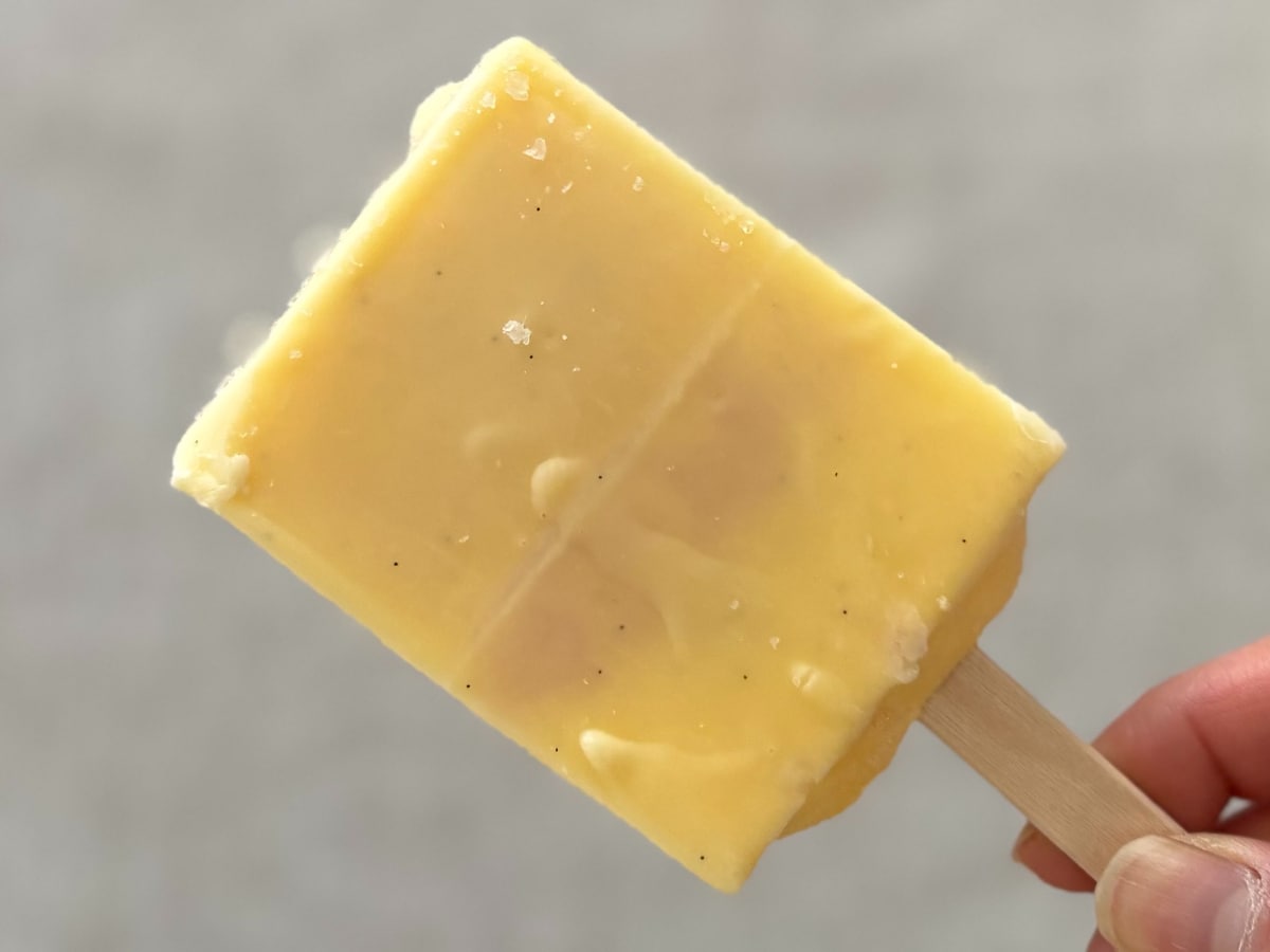 「早めに買いな」の声も!【井村屋】の期間限定アイスが驚くほどウマい