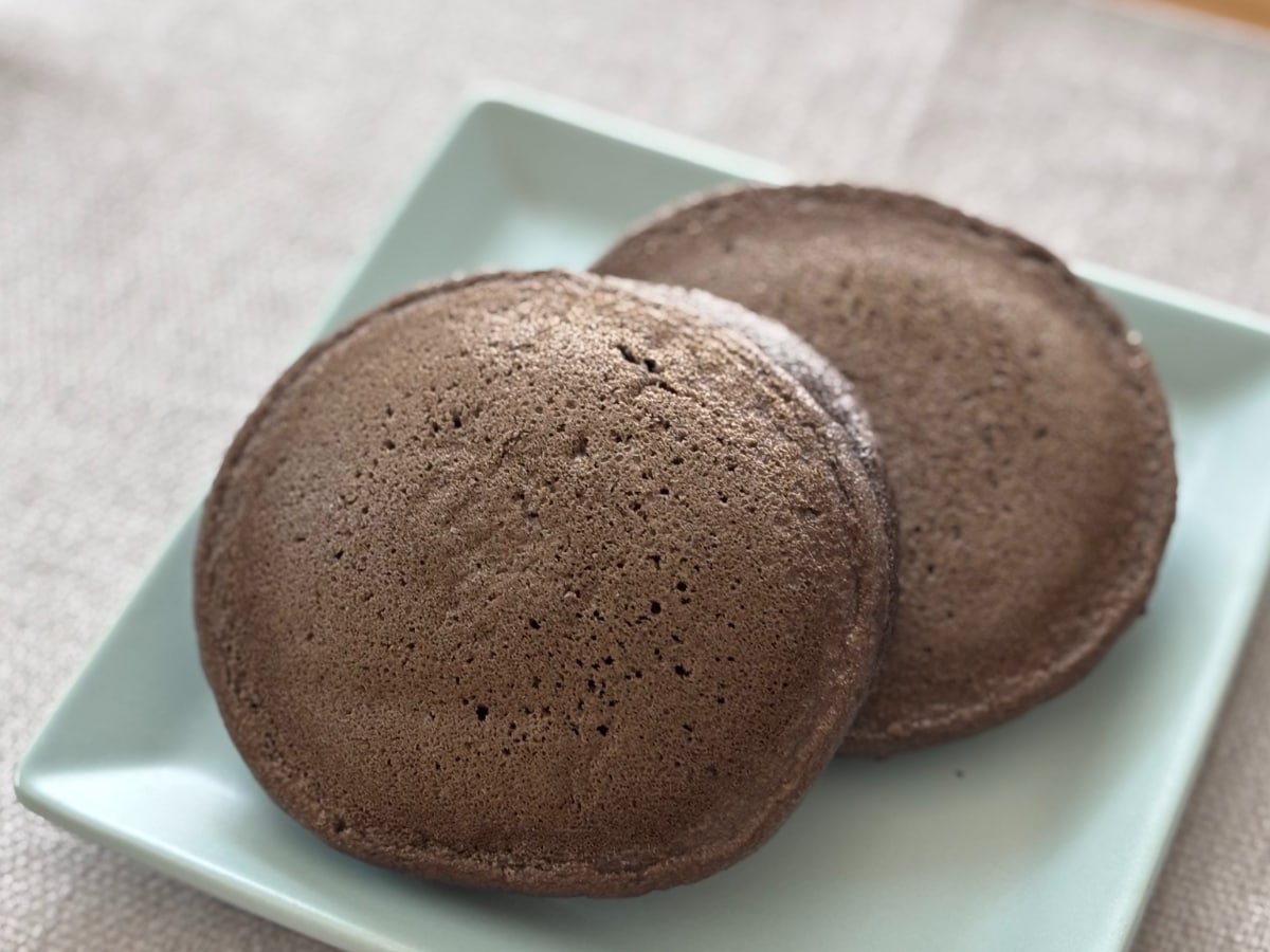 チョコじゃなくて〇〇風!「美味すぎて吹き飛びそう」な【セブン】の新作