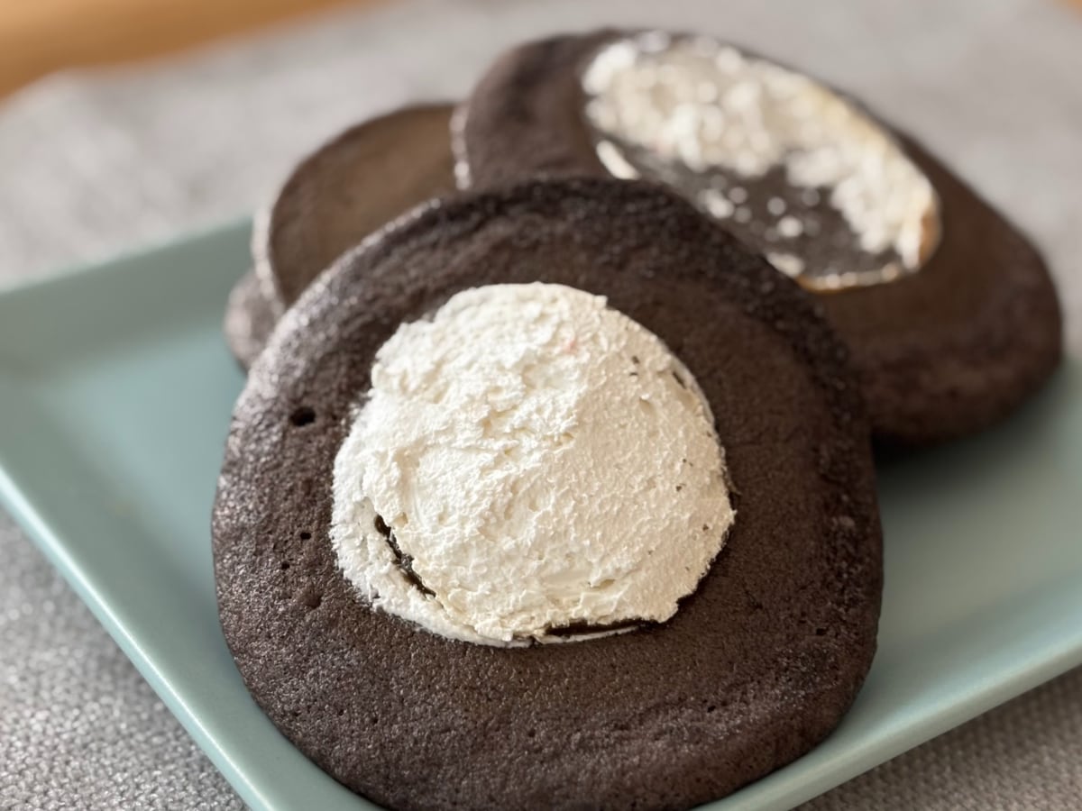 チョコじゃなくて〇〇風!「美味すぎて吹き飛びそう」な【セブン】の新作