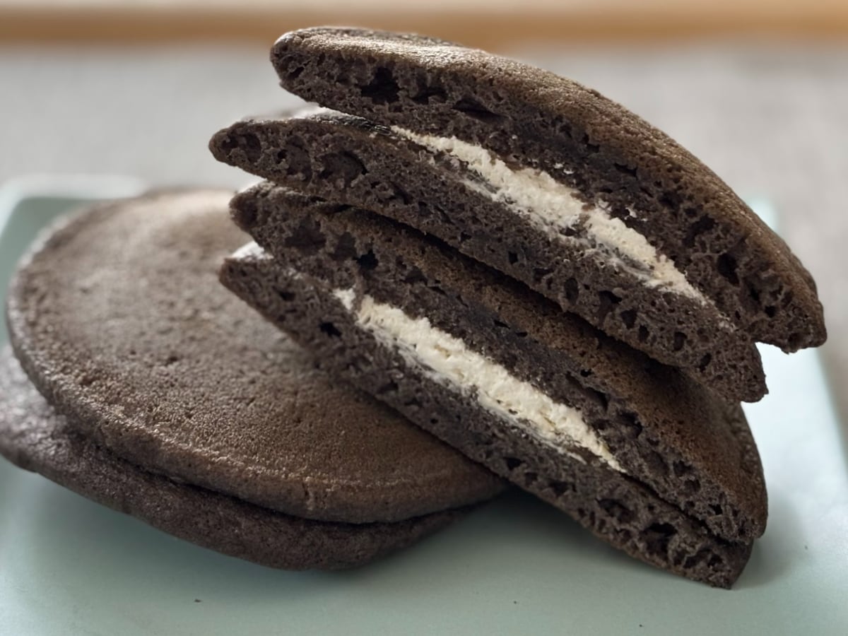 チョコじゃなくて〇〇風!「美味すぎて吹き飛びそう」な【セブン】の新作