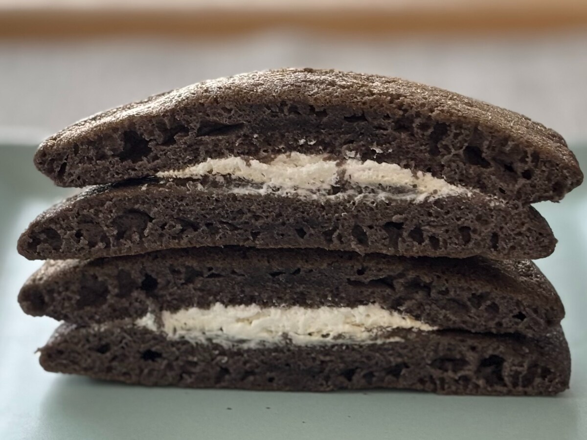 チョコじゃなくて〇〇風!「美味すぎて吹き飛びそう」な【セブン】の新作