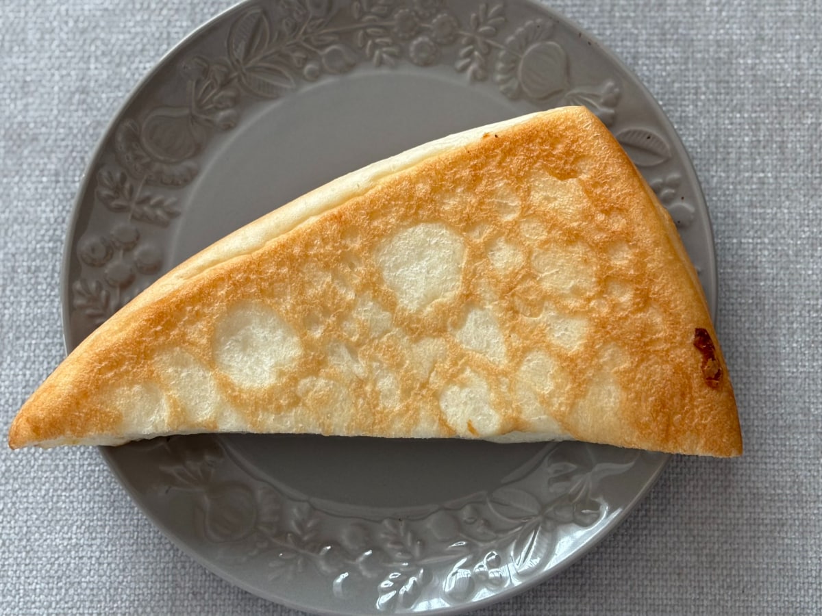 ポテトがほくほく!【セブン】に再登場したピザパンは朝食にもよさそう